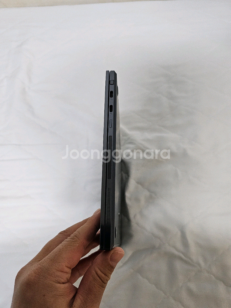 삼성 갤럭시북 플렉스2 NT930QDZ-A51AB 노트북(16GB램)--5