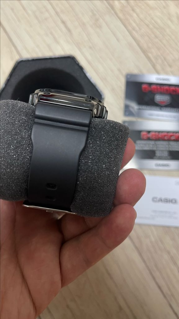 지샥 GM5600B 판매--4