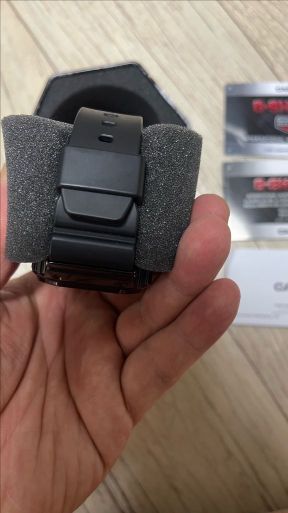 지샥 GM5600B 판매--5