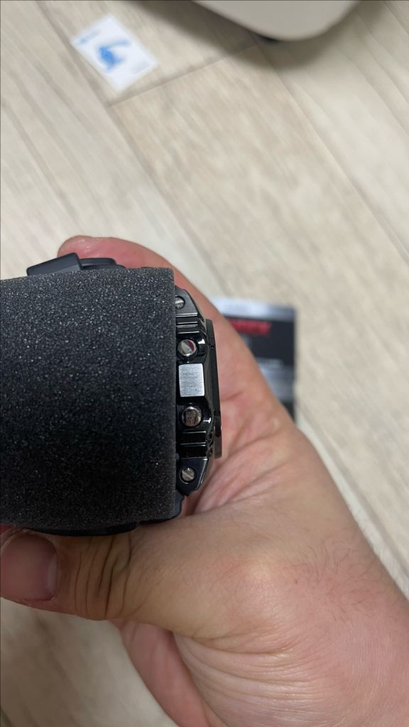 지샥 GM5600B 판매--2