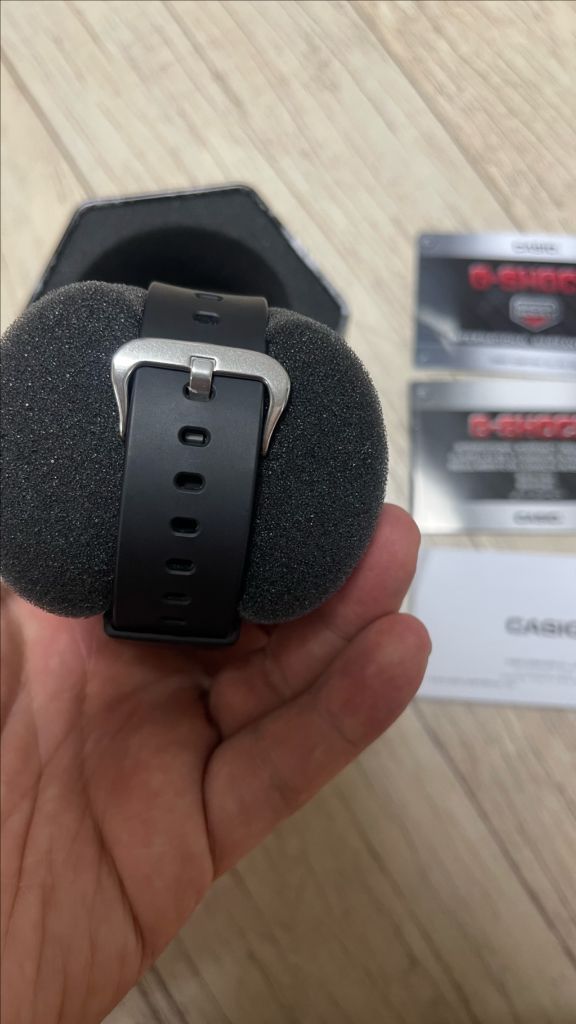 지샥 GM5600B 판매--6