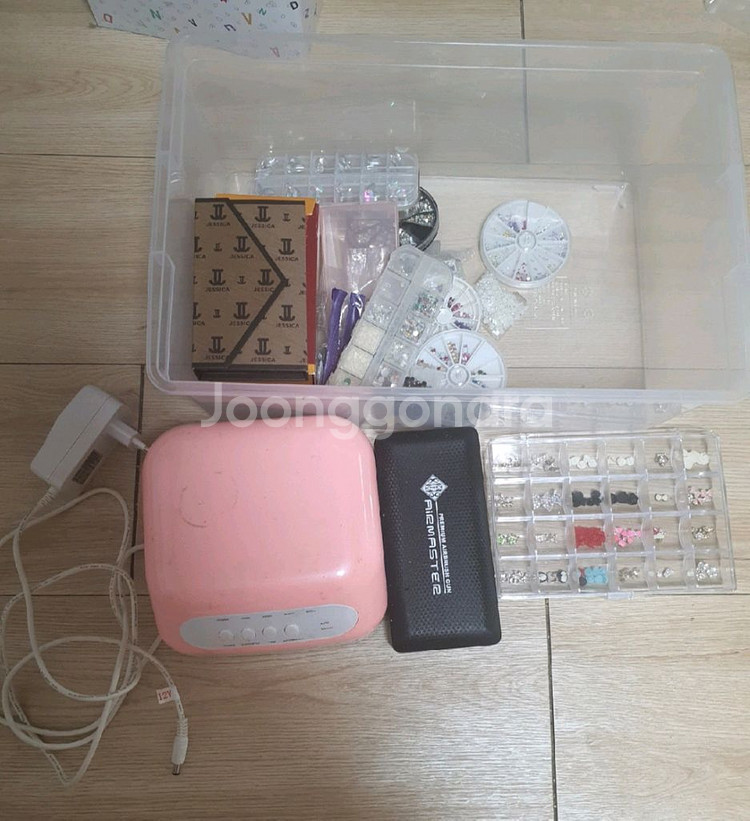 네일아트재료--0