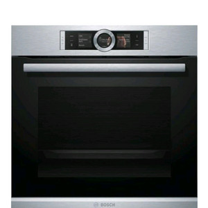 보쉬 대용량 전기오븐 미개봉