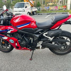 cbr650r e클러치 이미지