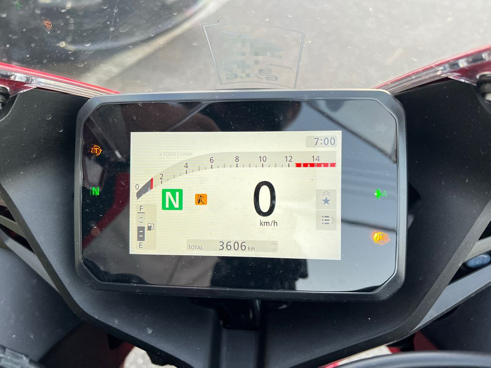 cbr650r e클러치 이미지