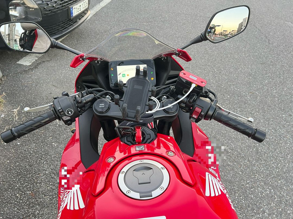 cbr650r e클러치 이미지