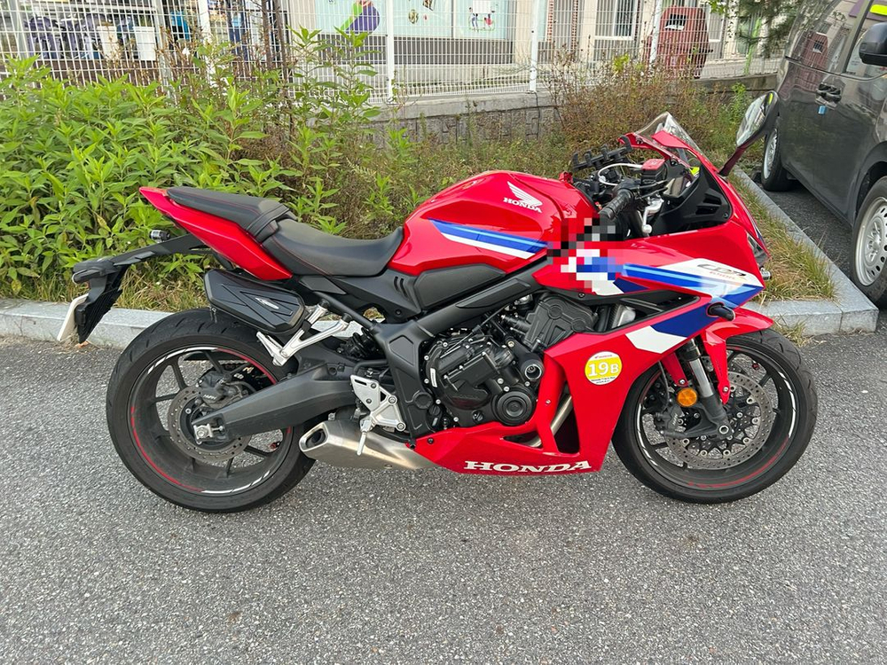 cbr650r e클러치 이미지