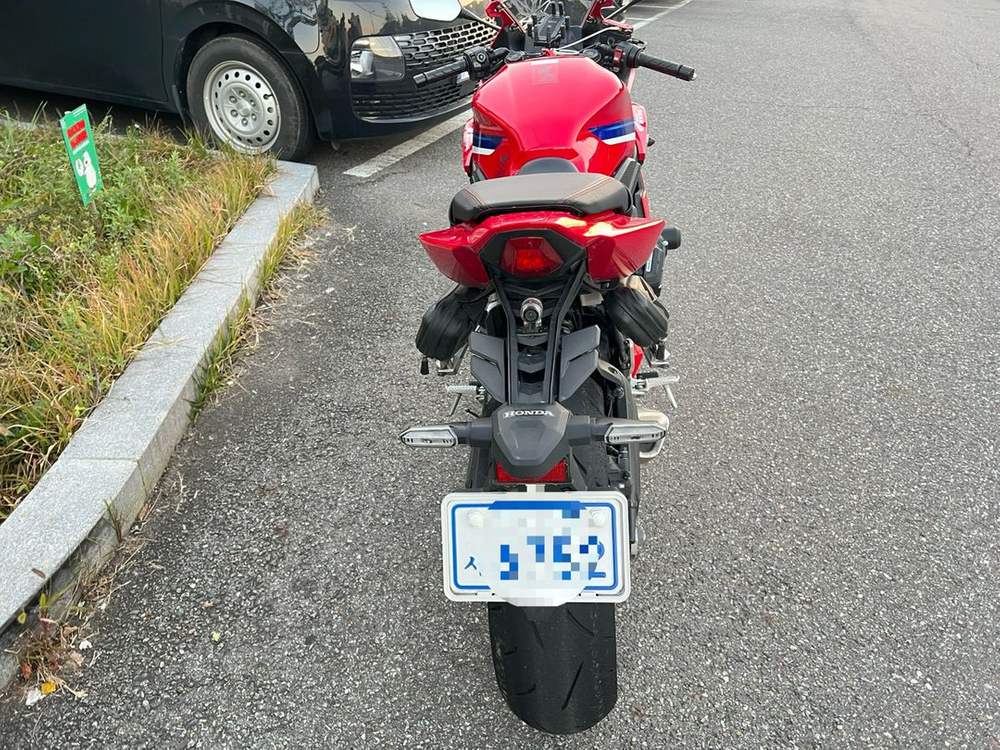cbr650r e클러치 이미지