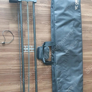 YC ONION HOT DOG SLIDER 30 핫도그 전동 카본 슬라이더