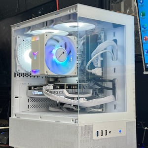 I5 13400F RTX5060 8GB 인기 가성비 조립 컴퓨터 본체