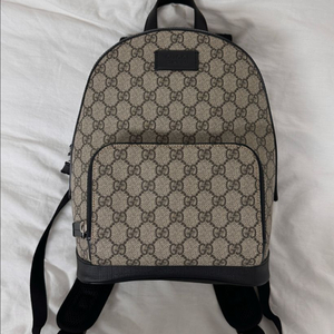 구찌 백팩
