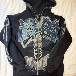 트레비스캇 후드집업 사이즈L (100-105)트레비스캇