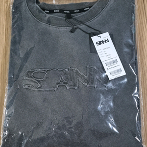 히로 산 피그먼트 롱슬리브 160