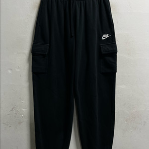 30-32 나이키 카고 밴딩 조거팬츠 바지