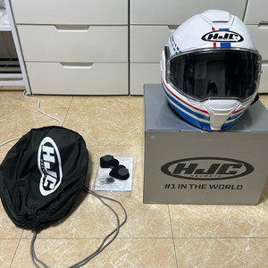 HJC 홍진헬멧 i100(사이즈:L) 세나X