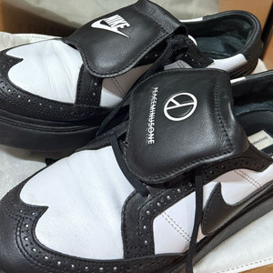 피스마이너스원 퀀도1 블랙 270