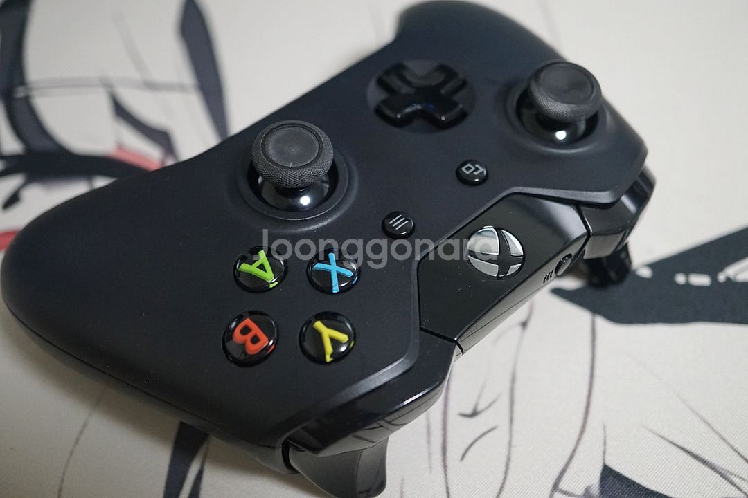 엑스박스원 컨트롤러 Xbox one 엑박패드--0