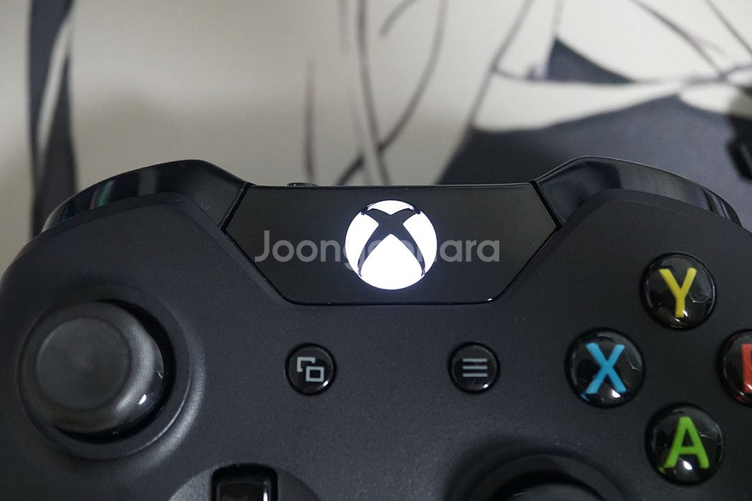 엑스박스원 컨트롤러 Xbox one 엑박패드--3