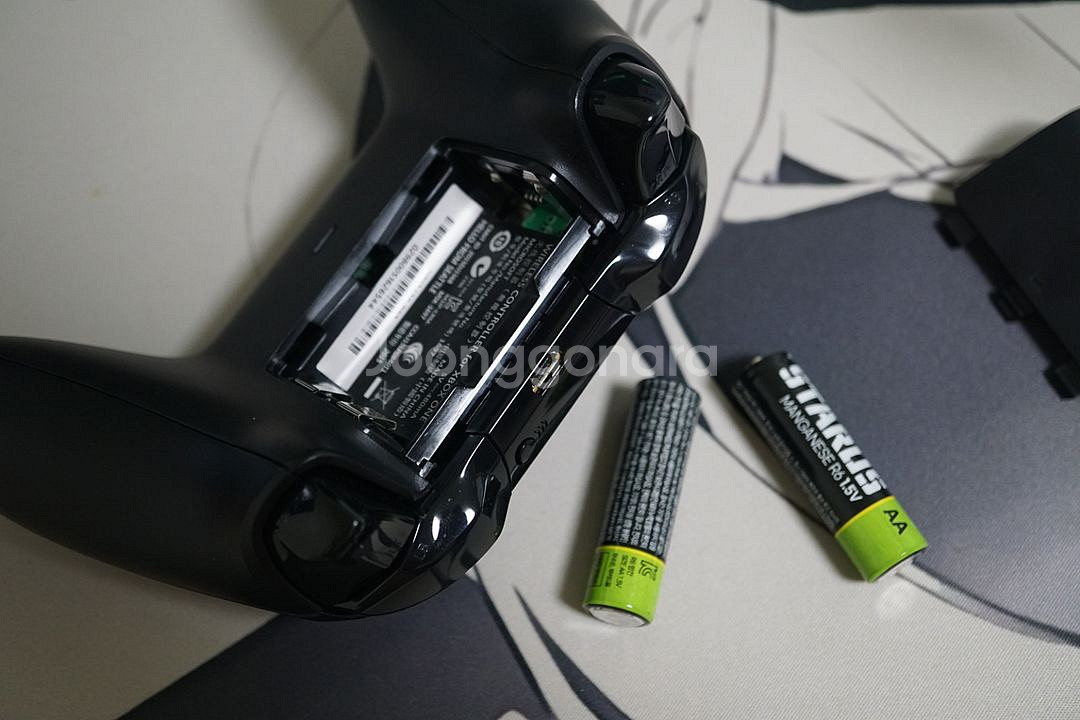 엑스박스원 컨트롤러 Xbox one 엑박패드--6