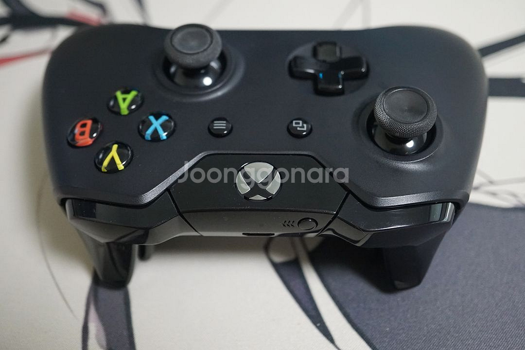 엑스박스원 컨트롤러 Xbox one 엑박패드--2