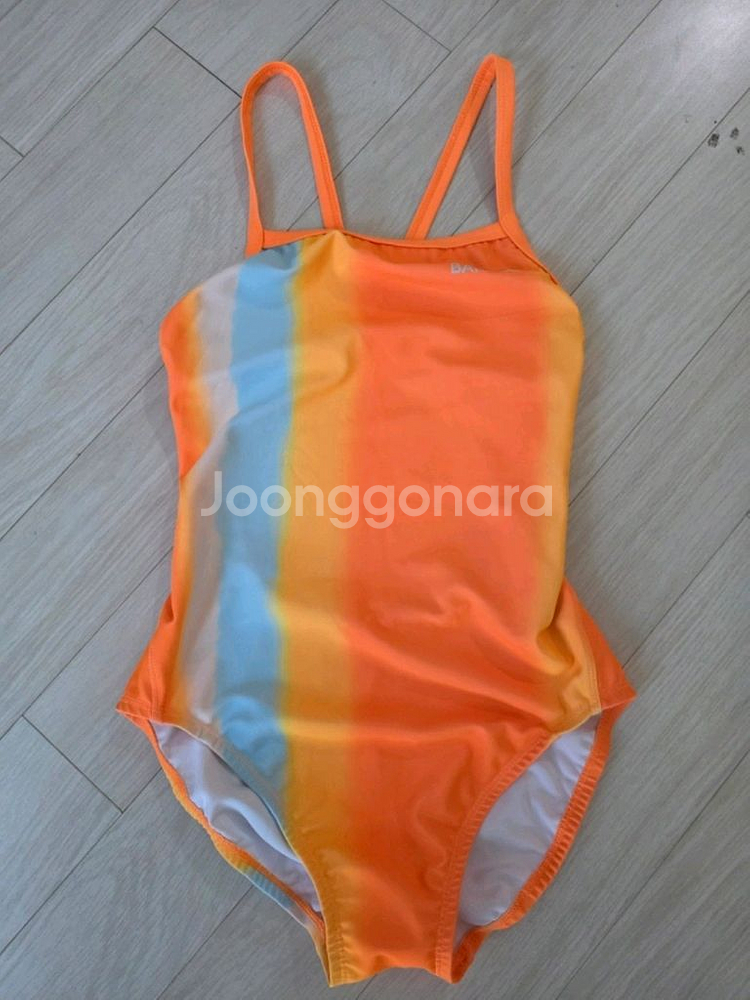 베럴 수영복 비치팔레트--1