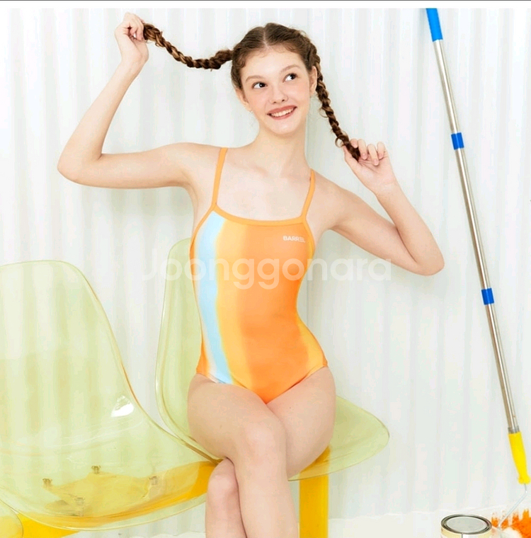 베럴 수영복 비치팔레트--0