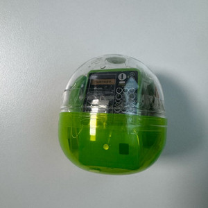 일본 공중전화 전화기 가챠