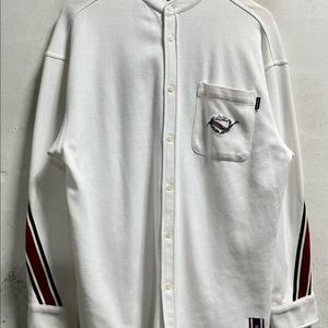 100-105 로맨틱크라운 루즈핏 스웻 셔츠