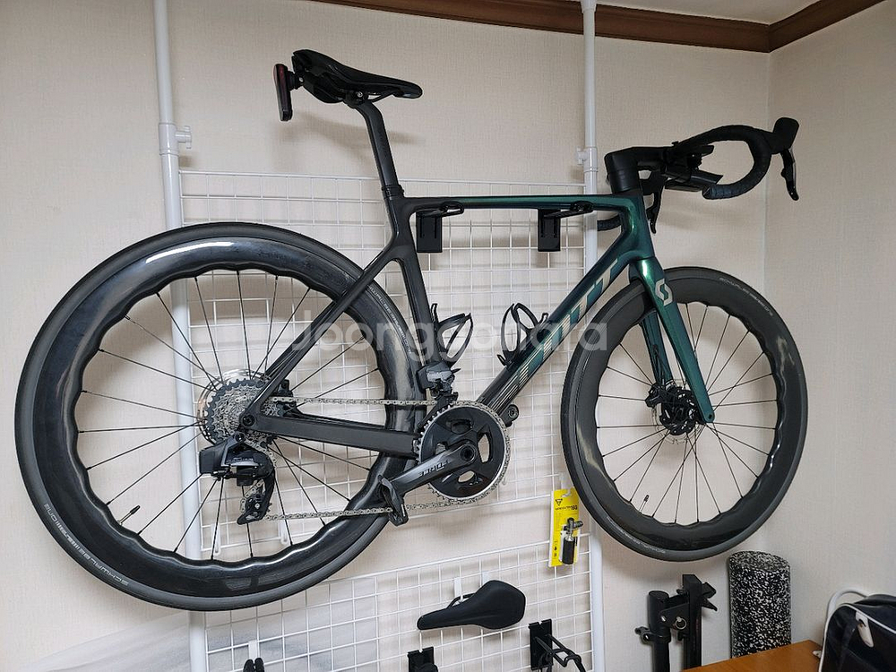 스캇 에딕트 RC20 스램포스 이탭 56L사이즈--1