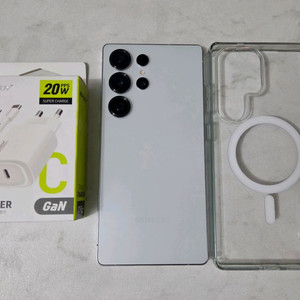 140->120급처! 자급제 갤럭시S25울트라512g