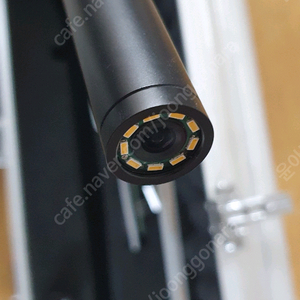 라오와 FF 24mm f14 2x macro probe