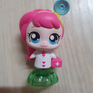 티니핑 삐뽀핑 피규어