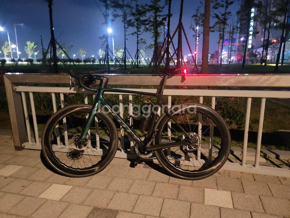 스캇 에딕트 RC20 스램포스 이탭 56L사이즈--3