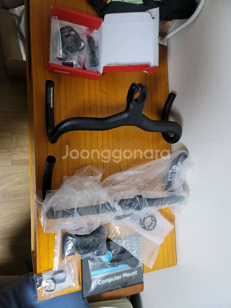 스캇 에딕트 RC20 스램포스 이탭 56L사이즈--2