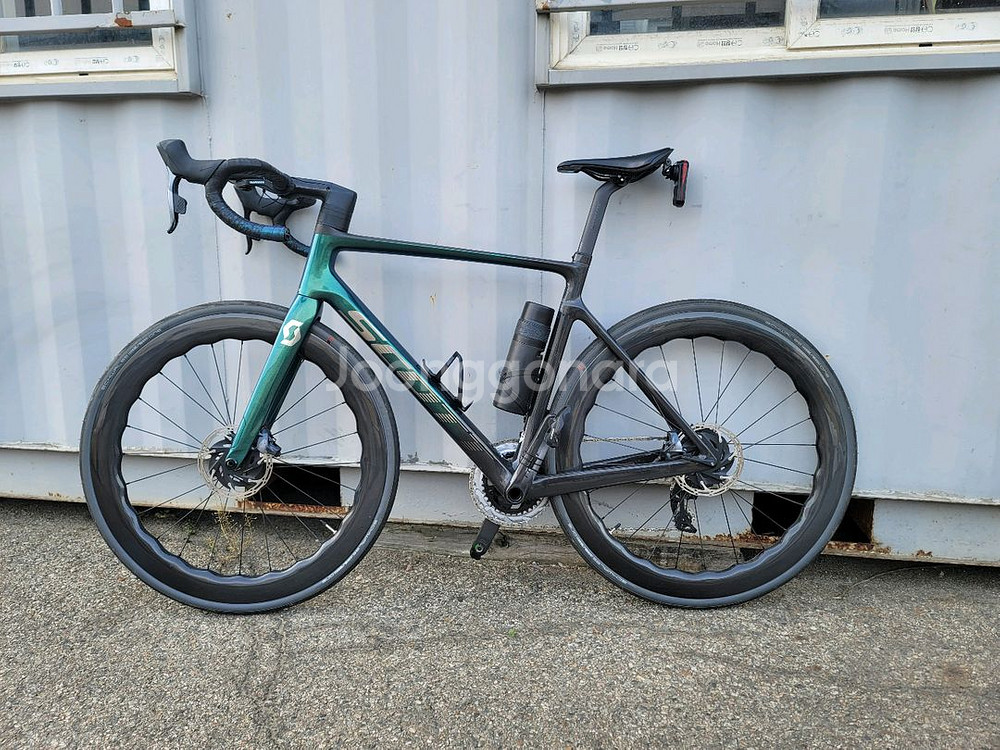 스캇 에딕트 RC20 스램포스 이탭 56L사이즈--0