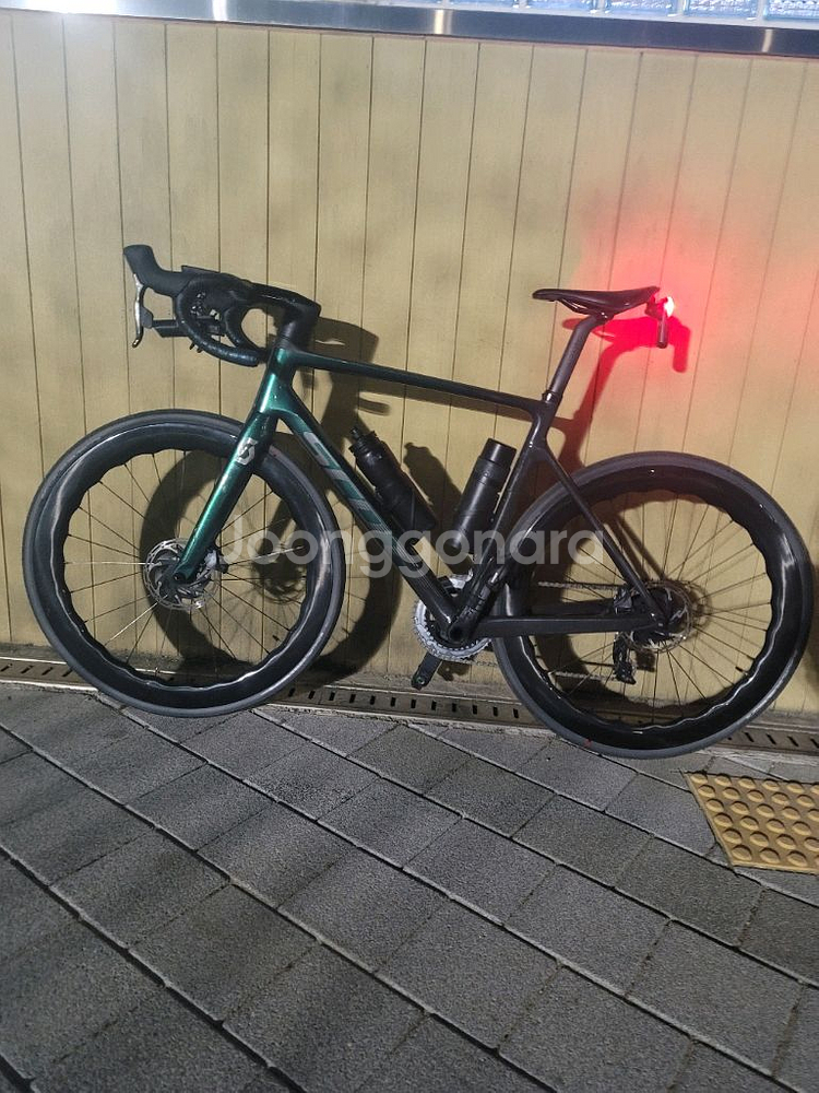 스캇 에딕트 RC20 스램포스 이탭 56L사이즈--4