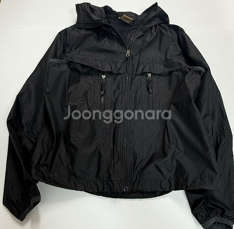 나이키 acg 바람막이 자켓--0