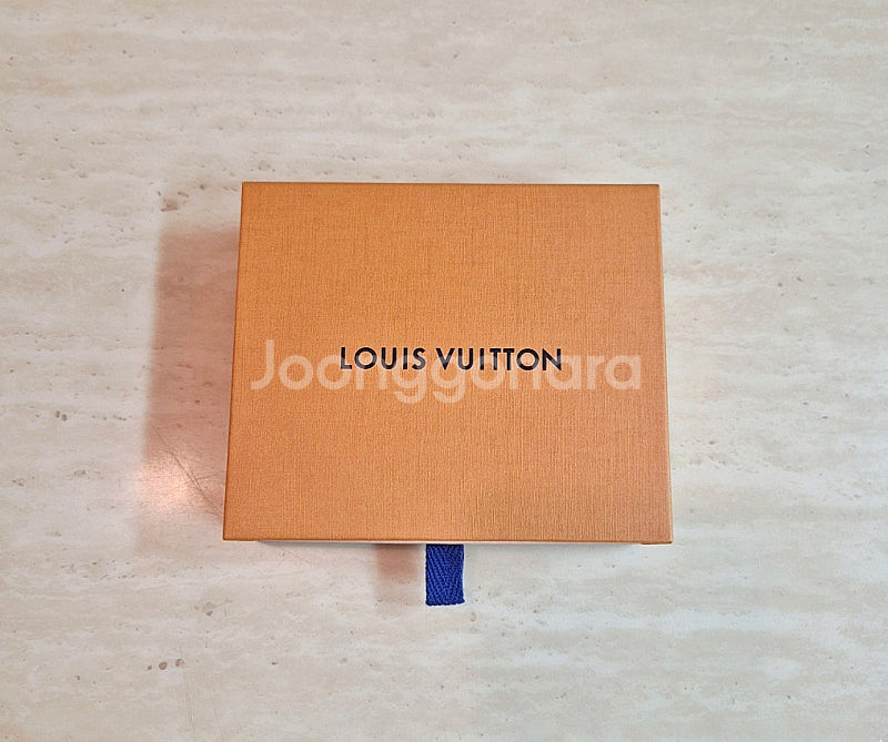 [정품]루이비통 쇼핑백+박스+리본 SET,루이비통 가방--3