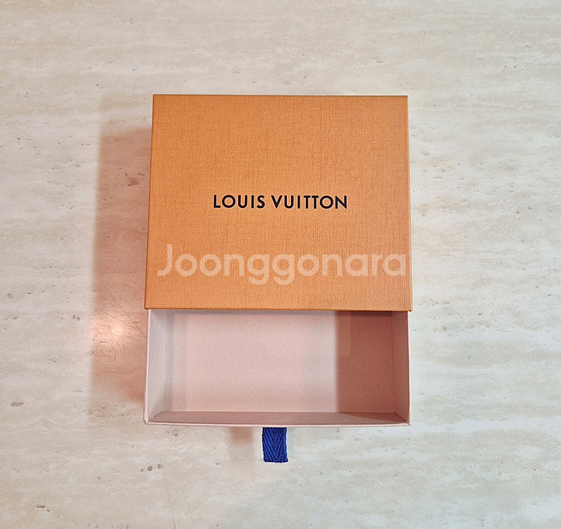 [정품]루이비통 쇼핑백+박스+리본 SET,루이비통 가방--4