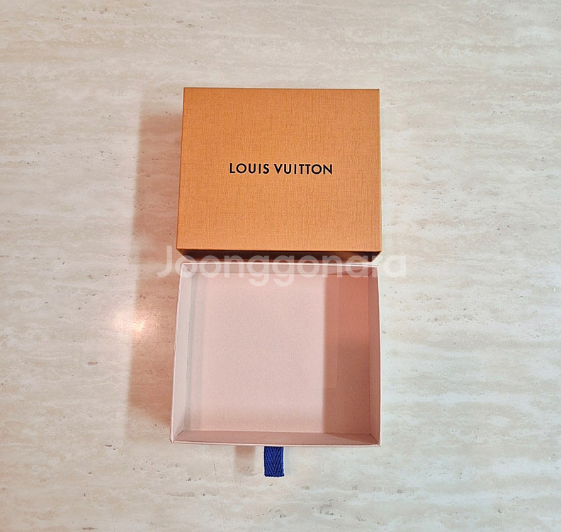 [정품]루이비통 쇼핑백+박스+리본 SET,루이비통 가방--5