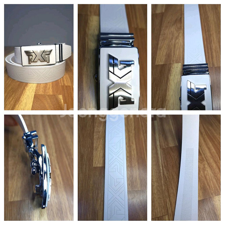 PXG 골프 벨트--1