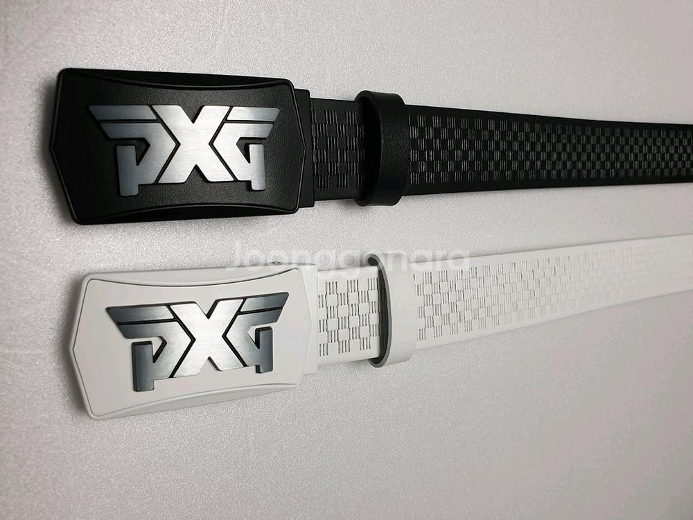 PXG 골프 벨트--2