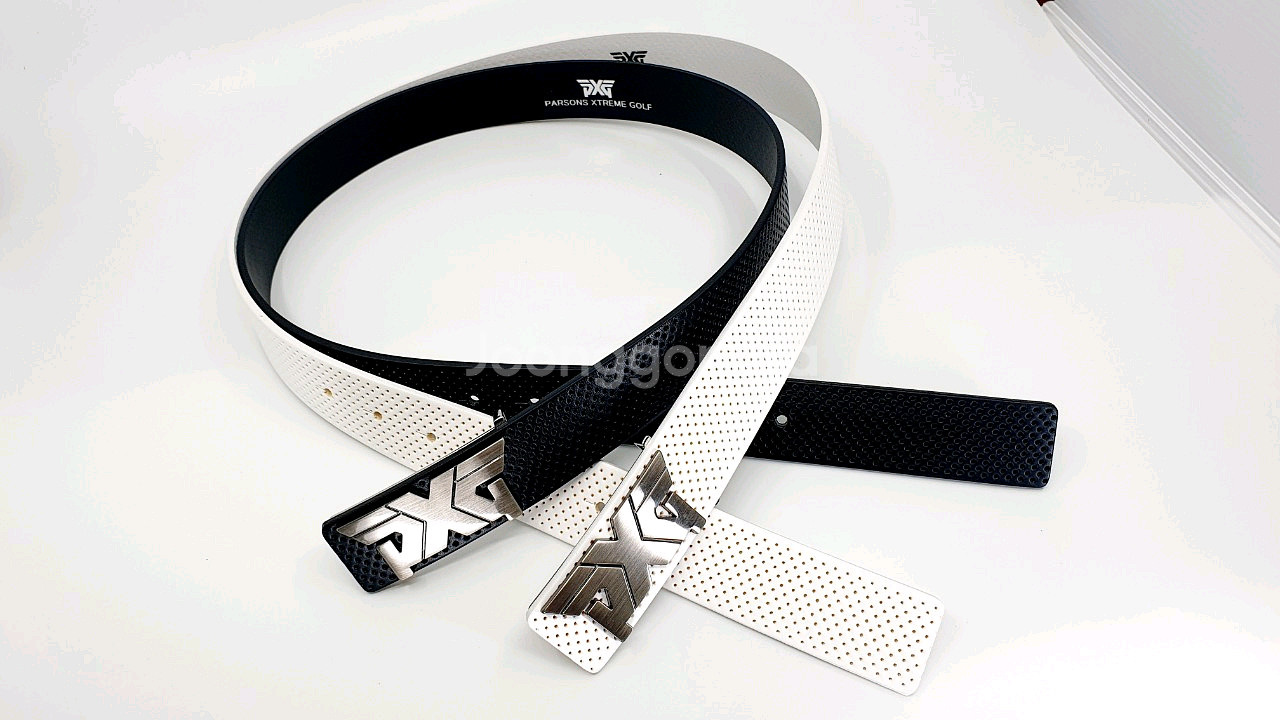 PXG 골프 벨트--6