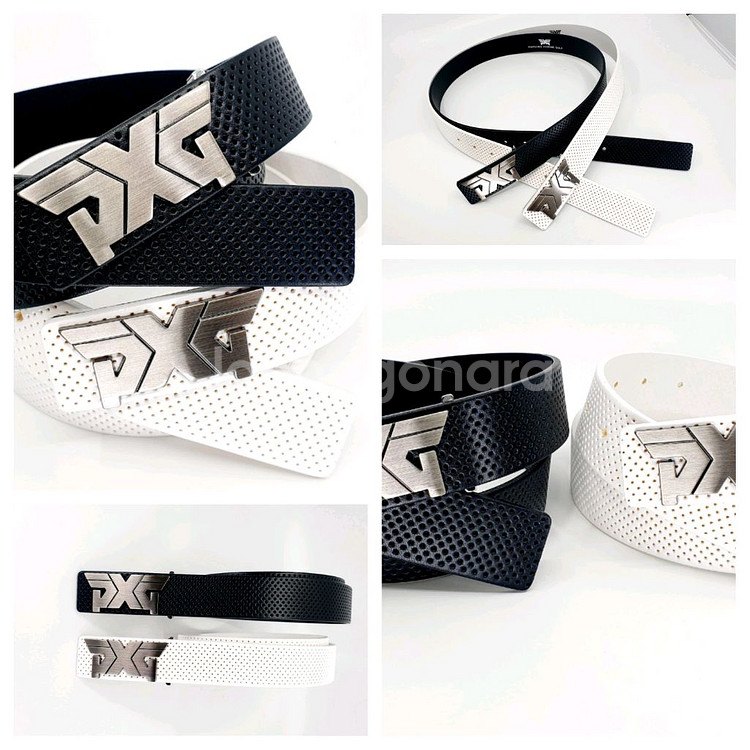 PXG 골프 벨트--7