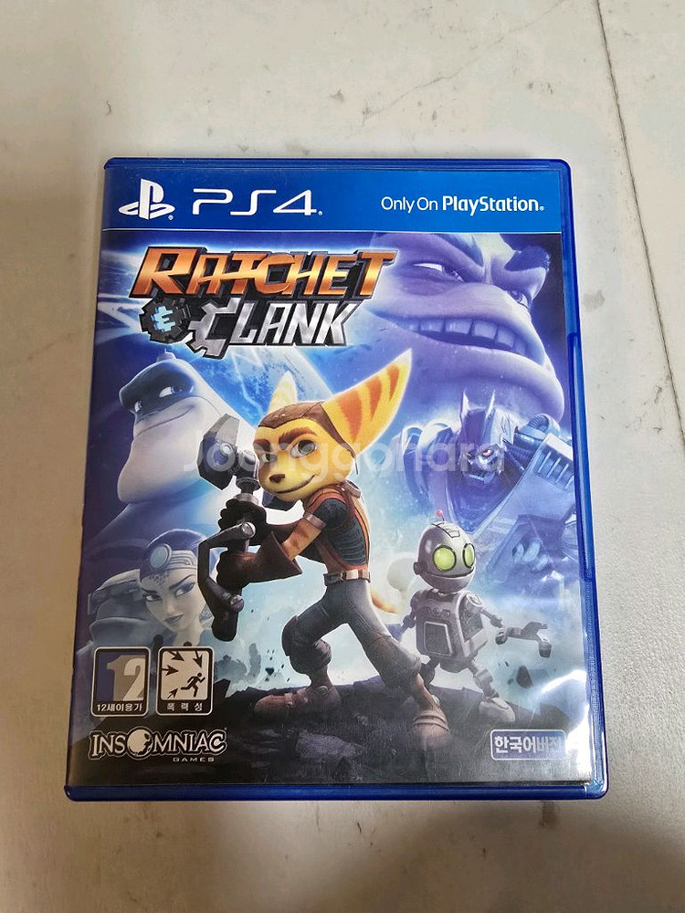 ps4 게임 타이틀 (일괄3만원)--0