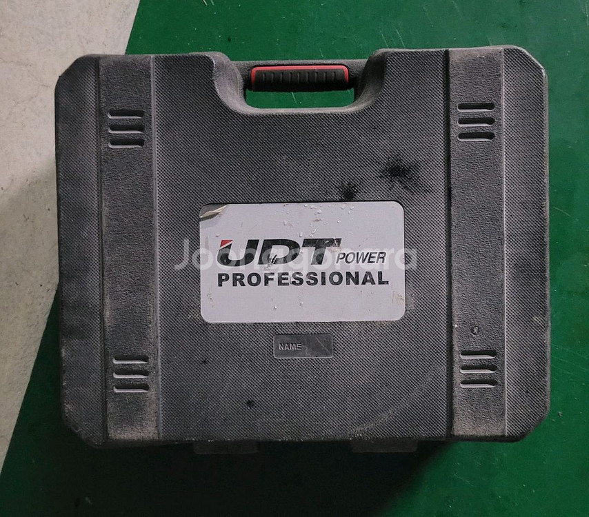 마그드릴 UDT PMD3530 마그네틱 드릴 판매--2