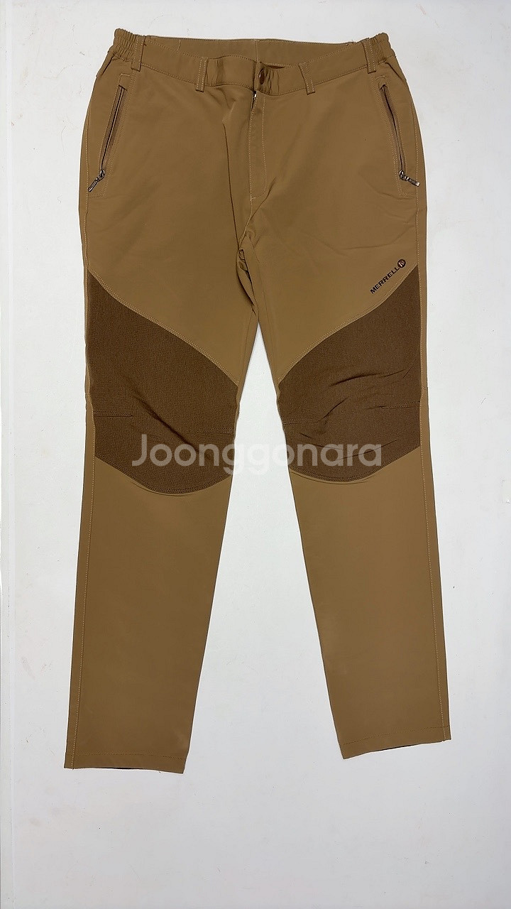9867번 머렐 [가을] 여자 등산복 바지 31 인치--0