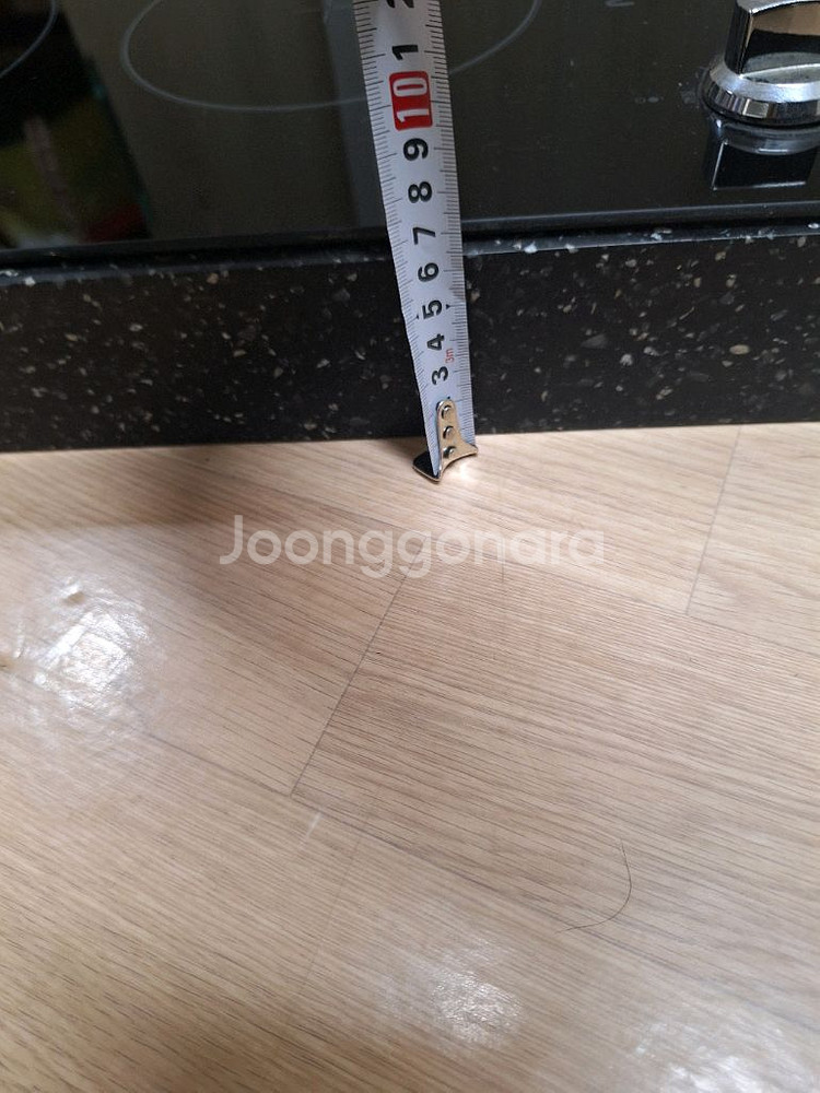 동양매직 2구전기렌지--2