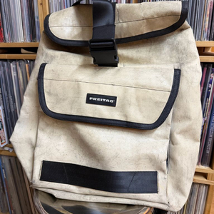 프라이탁 F151 빅터 백팩