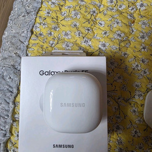 삼성 갤럭시 버즈 라이브 본체(케이스) 정품